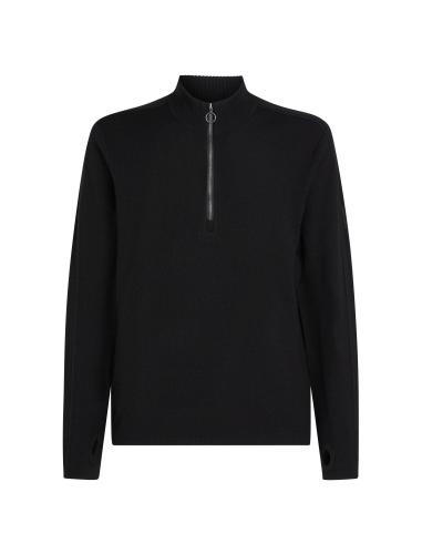 Icebreaker M Icebreaker Anniversary Original LS HZ - black (Grösse: XXL) von Icebreaker