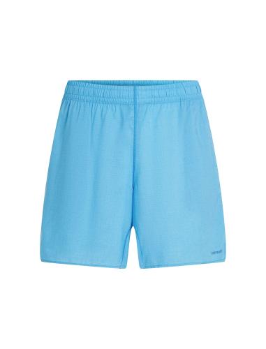 Icebreaker M Mer 125 Cool-Lite Active 7 Shorts - arctic (Grösse: M) von Icebreaker
