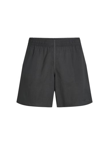 Icebreaker M Mer 125 Cool-Lite Active 7 Shorts - obsidian (Grösse: M) von Icebreaker