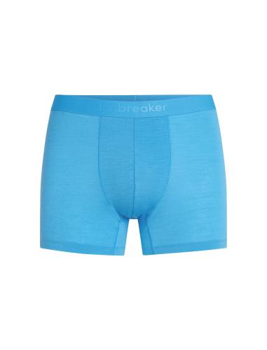 Icebreaker M Mer 125 Cool-Lite Anatomica Boxers - arctic (Grösse: S) von Icebreaker
