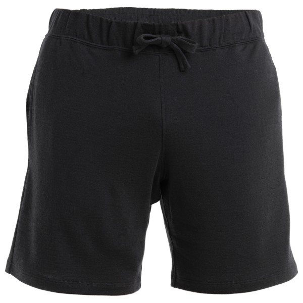 Icebreaker - Merino Shifter II Shorts - Shorts Gr L;M;S;XL;XXL schwarz von Icebreaker