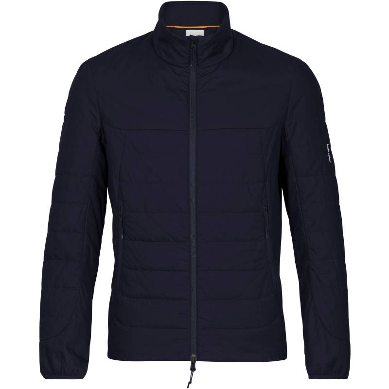 Icebreaker MerinoLoft Steppjacke Herren von Icebreaker