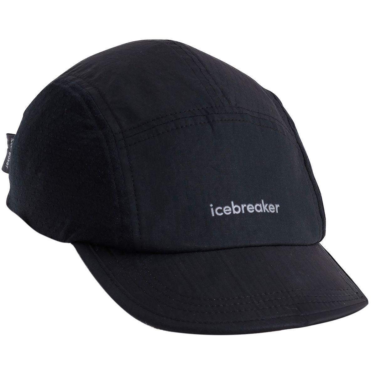 Icebreaker Shell+ Windbreaker 5 Panel Cap Icebreaker Shell+ Windbreaker 5 Panel Cap von Icebreaker