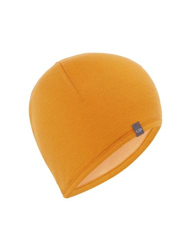 Icebreaker Unisex Merino Pocket Hat - feldspar von Icebreaker