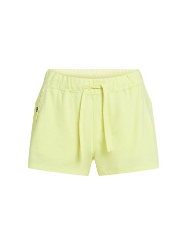 Icebreaker W Mer Crush II Shorts - citrine (Grösse: L) von Icebreaker