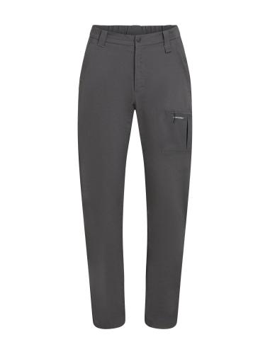 Icebreaker W Mer Elevation Stretch Pants - obsidian (Grösse: 32) von Icebreaker