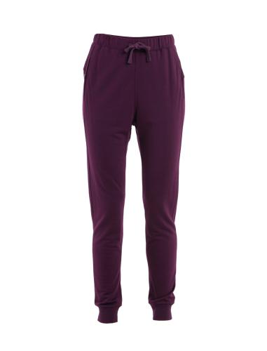 Icebreaker Women Merino Crush II Pants - nightshade (Grösse: S) von Icebreaker