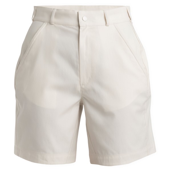 Icebreaker - Women's Hike Shorts - Shorts Gr 31 grau/weiß von Icebreaker