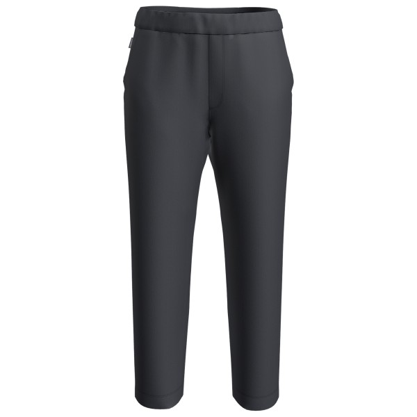 Icebreaker - Women's Merino Crush II Ankle Pants - Trainingshose Gr L;M;S;XL;XS grau von Icebreaker