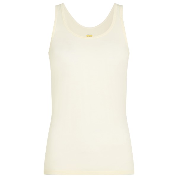 Icebreaker - Women's Siren Tank - Merinounterwäsche Gr M weiß Icebreaker - Women's Siren Tank - Merinounterwäsche Gr M weiß von Icebreaker