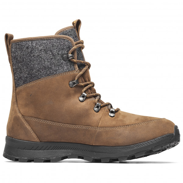 Icebug - Adak Wool Michelin - Winterschuhe Gr 9,5 braun Icebug - Adak Wool Michelin - Winterschuhe Gr 9,5 braun von Icebug