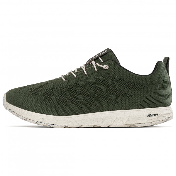 Icebug - Eli RB9X - Freizeitschuhe Gr 6 oliv Icebug - Eli RB9X - Freizeitschuhe Gr 6 oliv von Icebug