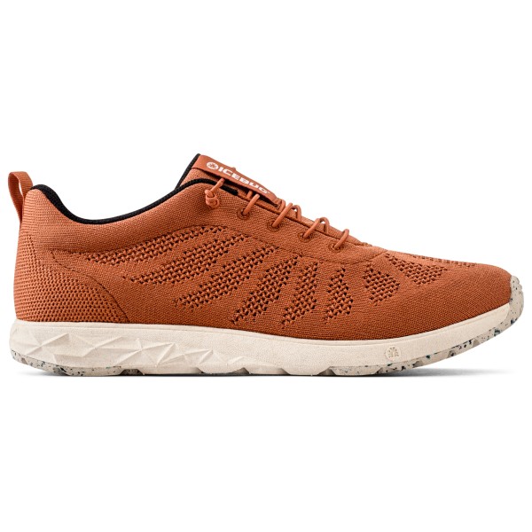 Icebug - Eli RB9X - Freizeitschuhe Gr 7 rot/braun von Icebug