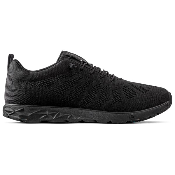 Icebug - Eli RB9X - Freizeitschuhe Gr 7 schwarz von Icebug