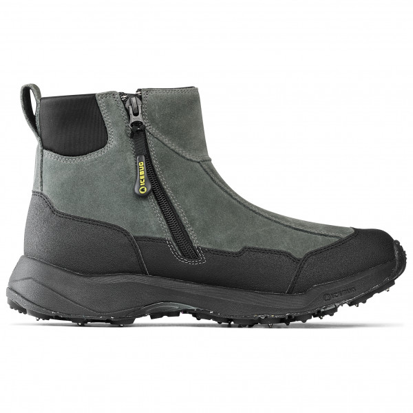 Icebug - Metro2 BUGrip - Winterschuhe Gr 8 grau Icebug - Metro2 BUGrip - Winterschuhe Gr 8 grau von Icebug