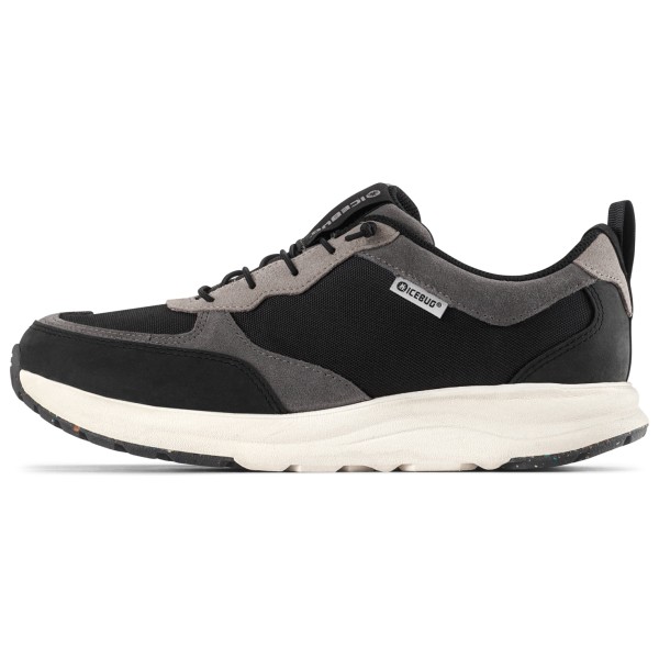 Icebug - Norna RB9X - Freizeitschuhe Gr 5,5 schwarz/grau