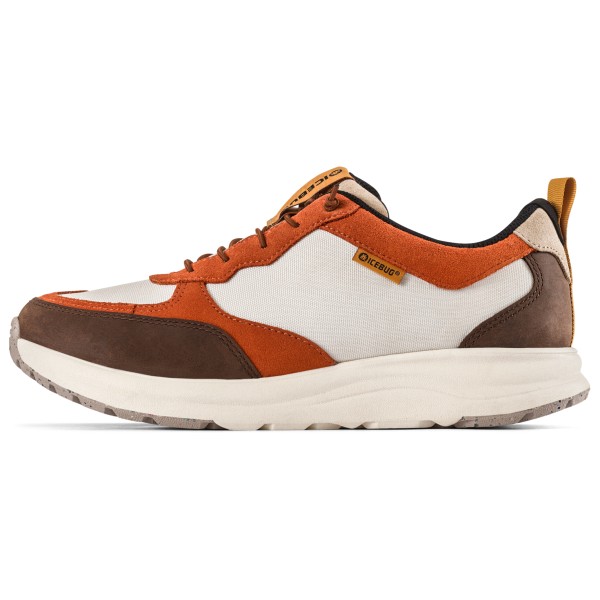 Icebug - Norna RB9X - Freizeitschuhe Gr 8,5 oat / terracotta von Icebug