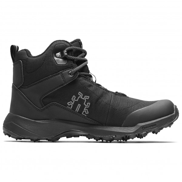 Icebug - Pace3 BUGrip GTX - Winterschuhe Gr 11,5;8;8,5;9 schwarz von Icebug