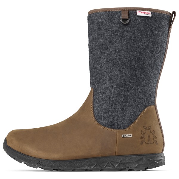 Icebug - Women's Grove Rewool Michelin - Winterschuhe Gr 36 braun Icebug - Women's Grove Rewool Michelin - Winterschuhe Gr 36 braun von Icebug