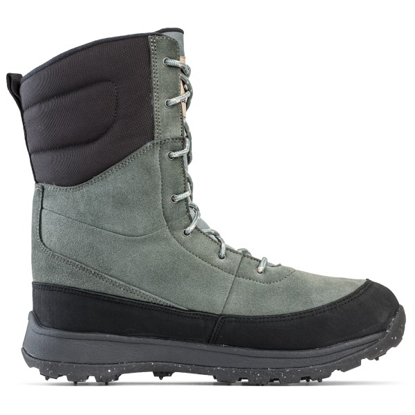 Icebug - Women's Torne 2 BUGrip GTX - Winterschuhe Gr 39 grau von Icebug