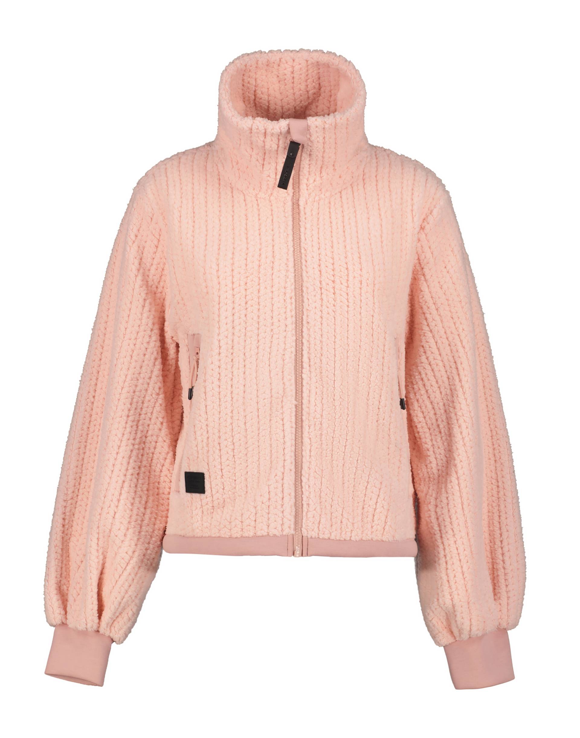 Icepeak Fleecejacke »ADONET«, (1 St.) von Icepeak