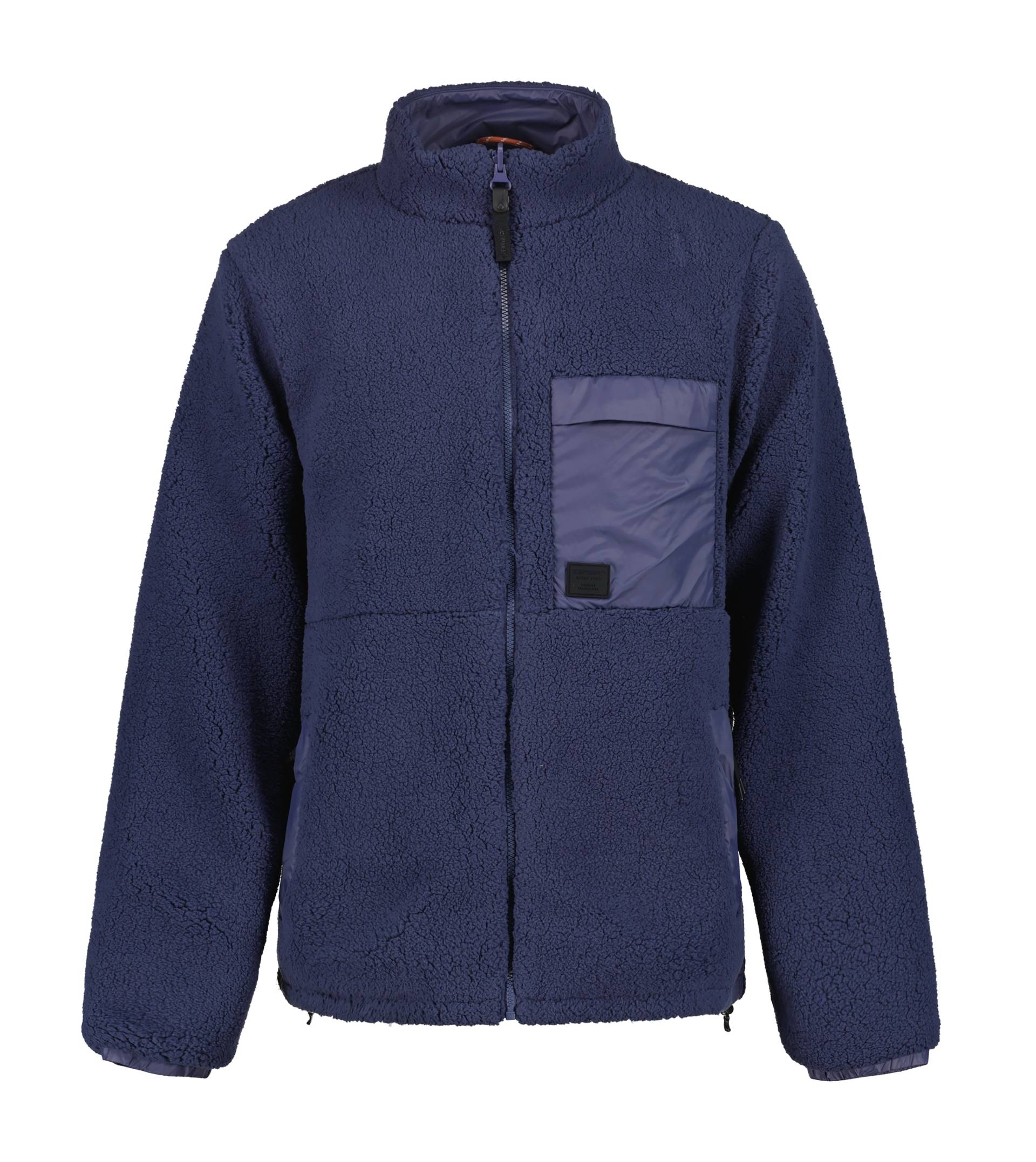 Icepeak Fleecejacke »ARDES«, mit Kapuze Icepeak Fleecejacke »ARDES«, mit Kapuze von Icepeak