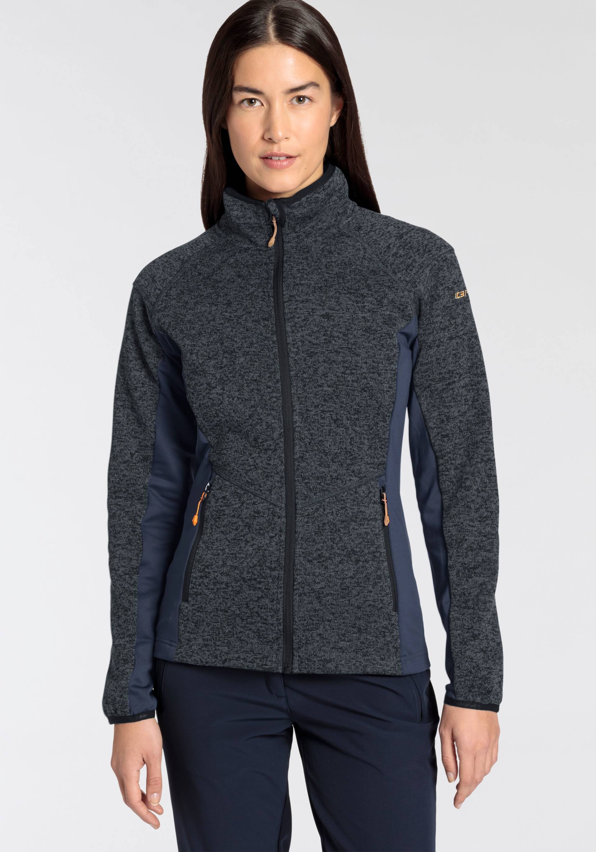 Icepeak Fleecejacke »ICEPEAK BLEEKER« von Icepeak