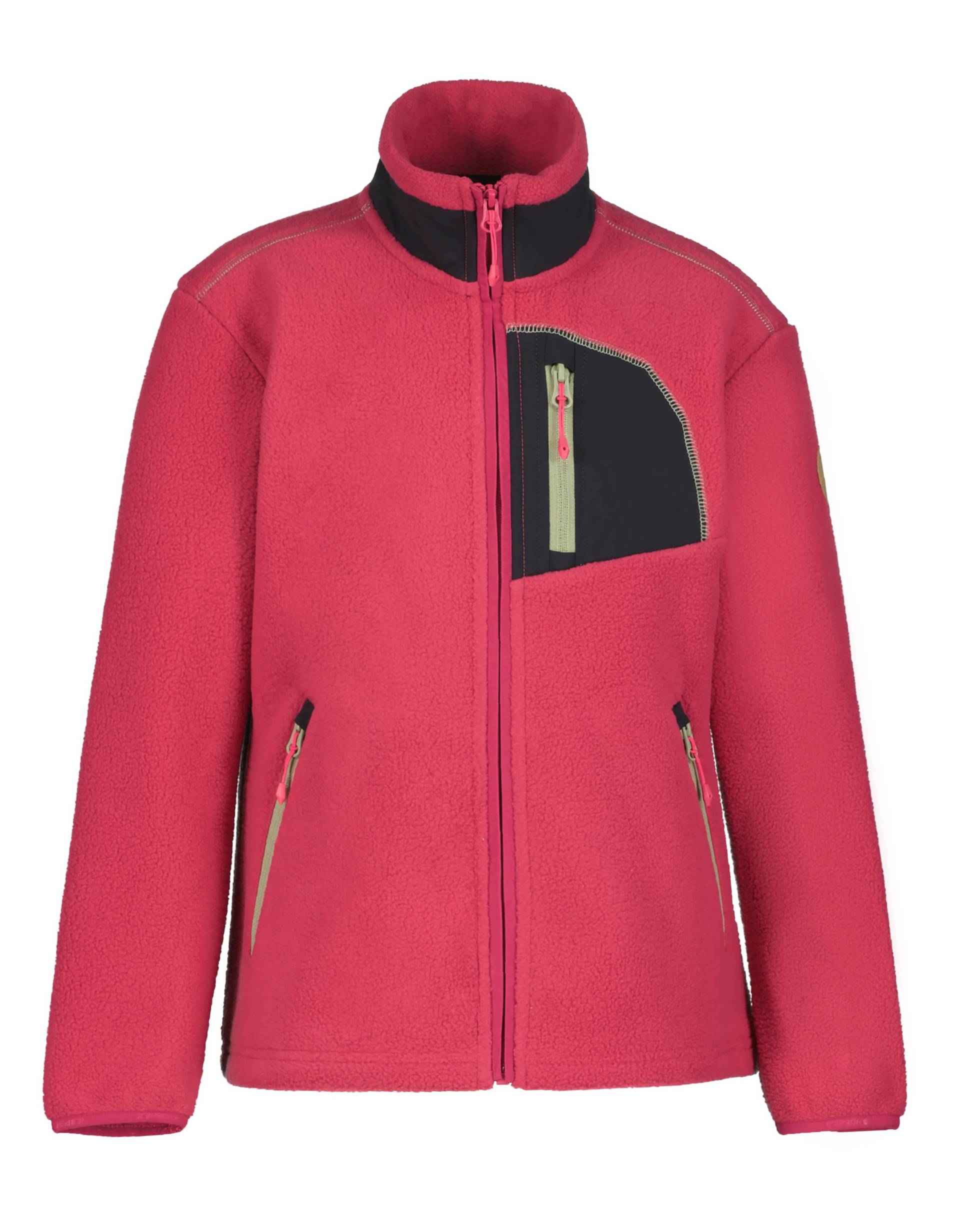 Icepeak Fleecejacke »KALONA« Icepeak Fleecejacke »KALONA« von Icepeak