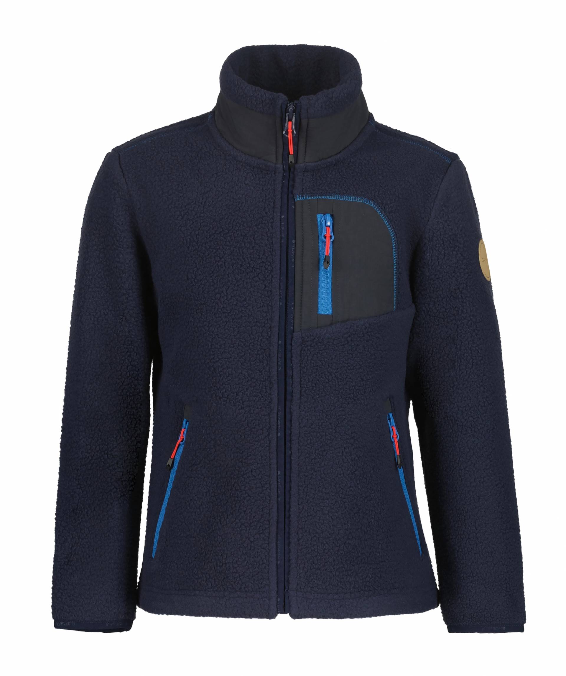 Icepeak Fleecejacke »KALONA« Icepeak Fleecejacke »KALONA« von Icepeak
