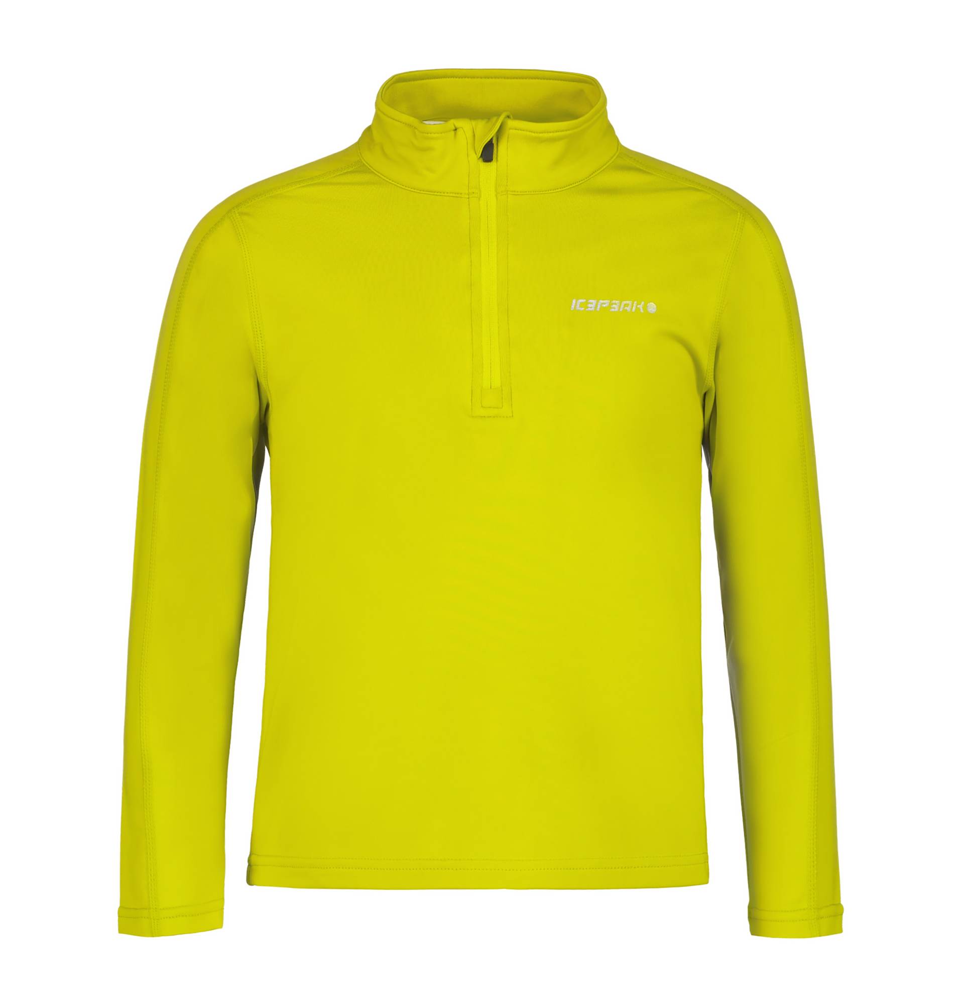 Icepeak Fleecepullover »ICEPEAK FLEMINTON JR«, (1 tlg.) Icepeak Fleecepullover »ICEPEAK FLEMINTON JR«, (1 tlg.) von Icepeak