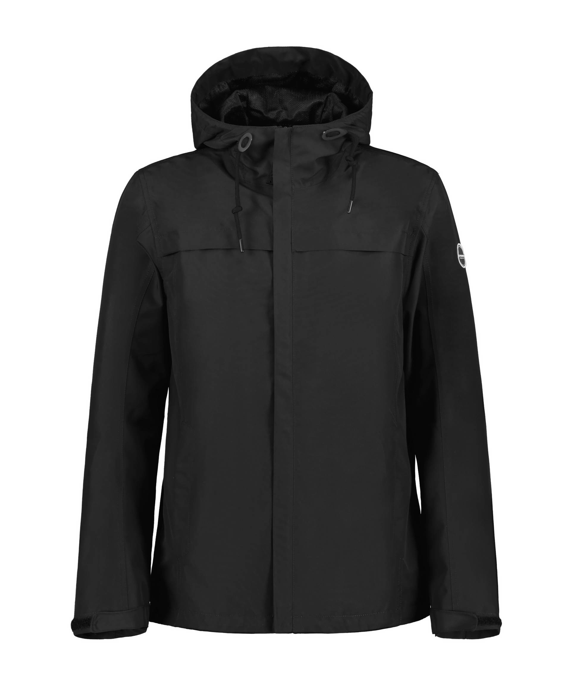 Icepeak Funktionsjacke »H FUNKTIONSJACKE ATLANTA«, mit Kapuze von Icepeak