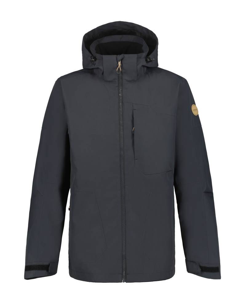 Icepeak Funktionsjacke »H FUNKTIONSJACKE MENTONE«, (1 St.) von Icepeak
