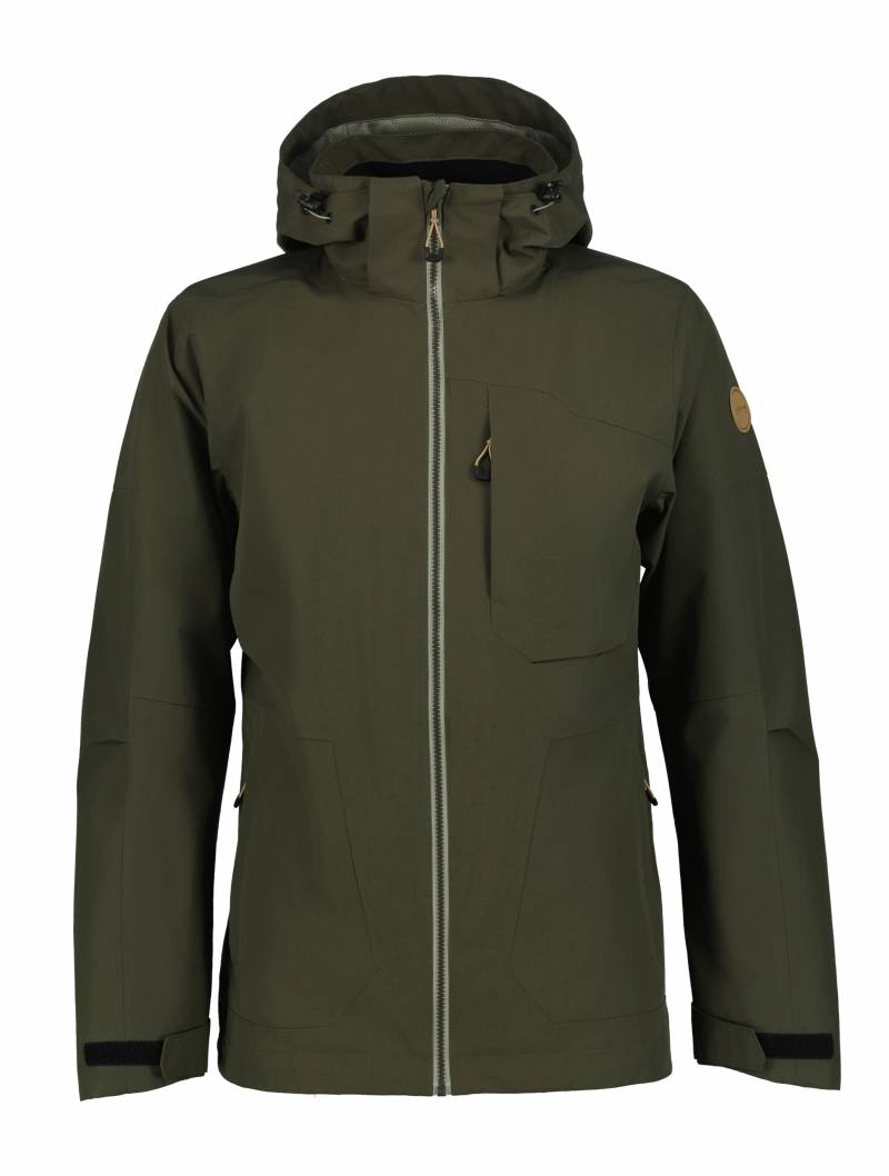 Icepeak Funktionsjacke »H FUNKTIONSJACKE MENTONE«, (1 St.) von Icepeak