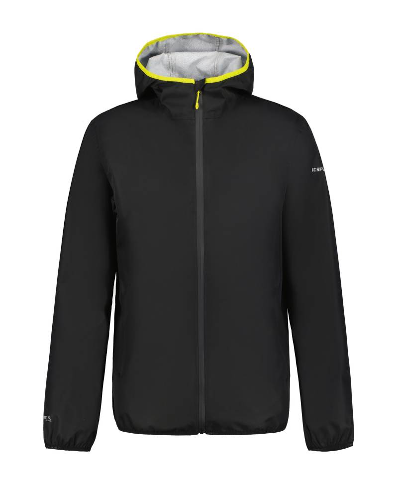 Icepeak Funktionsjacke »BROADLANDS«, mit Kapuze von Icepeak