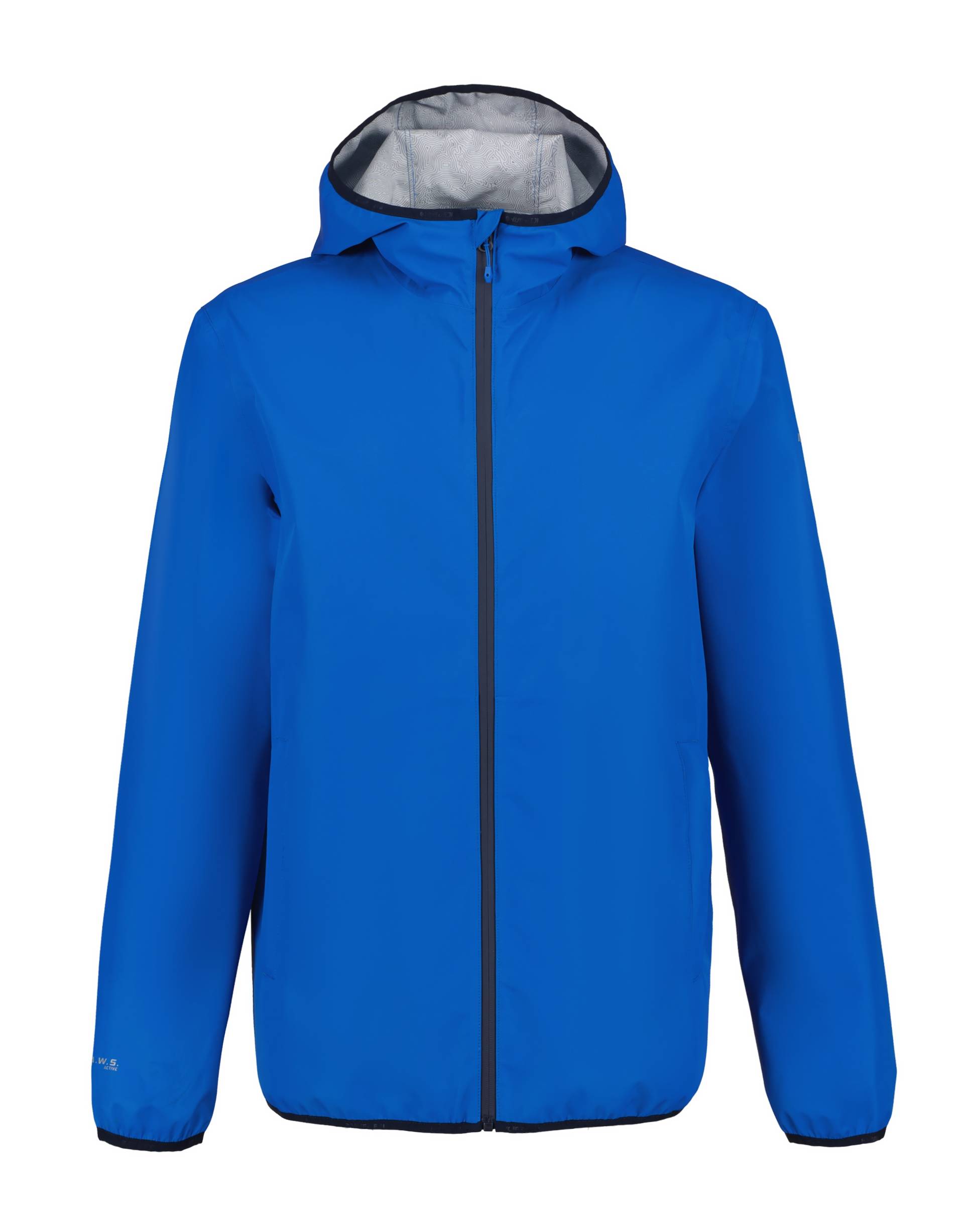 Icepeak Funktionsjacke »BROADLANDS«, mit Kapuze Icepeak Funktionsjacke »BROADLANDS«, mit Kapuze von Icepeak