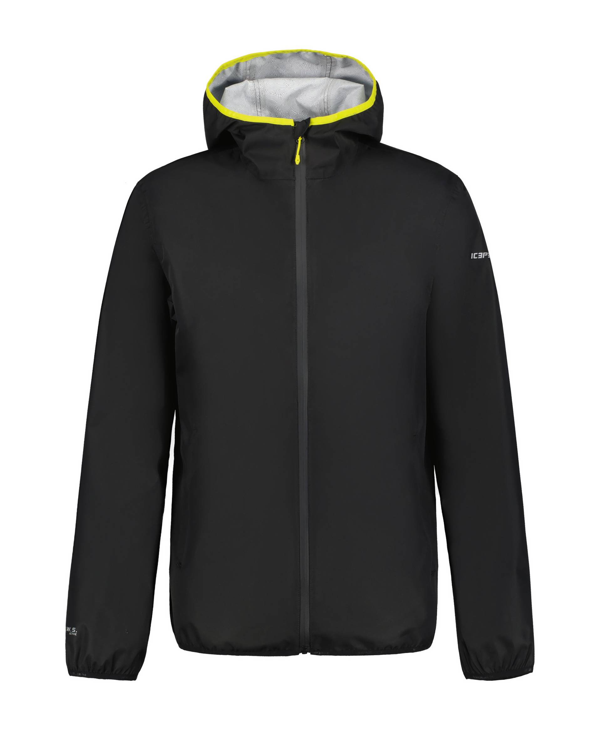 Icepeak Funktionsjacke »BROADLANDS«, mit Kapuze von Icepeak