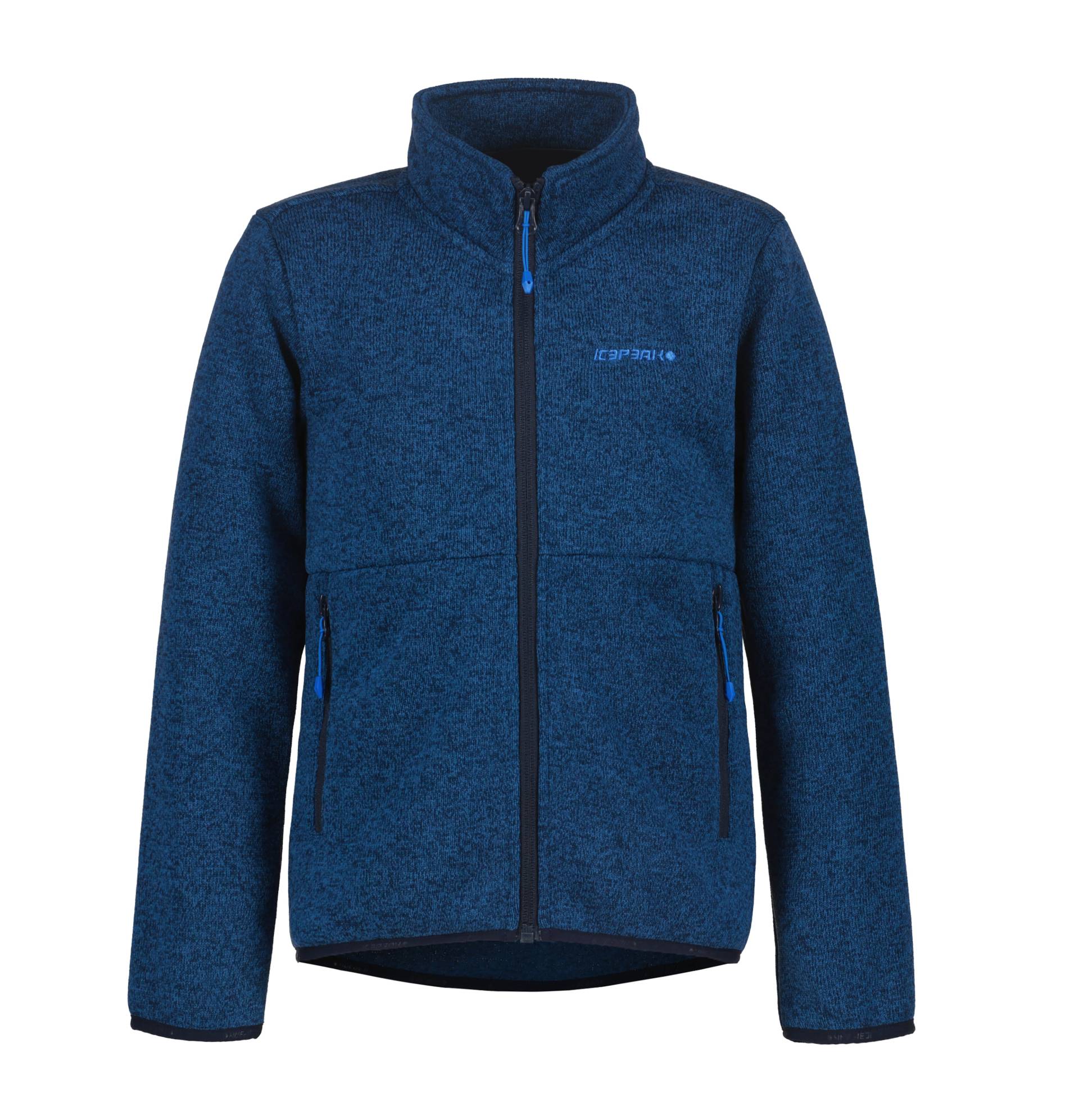 Icepeak Funktionsjacke »K STRICKFLEECE LOHNE« von Icepeak