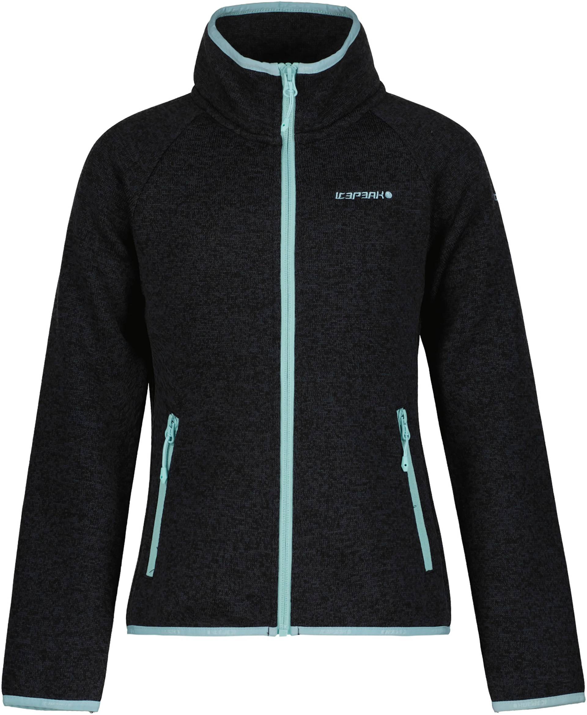 Icepeak Funktionsjacke »KIEF JR - für Kinder« von Icepeak