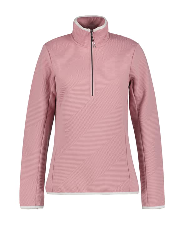 Icepeak Icepeak Evansdale Skipullover rosa von Icepeak