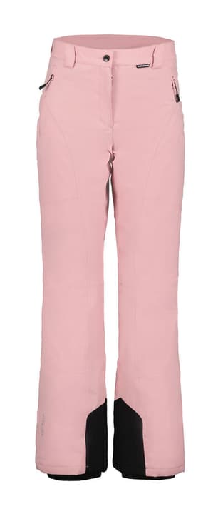 Icepeak Icepeak Freyung Skihose rosa Icepeak Icepeak Freyung Skihose rosa von Icepeak