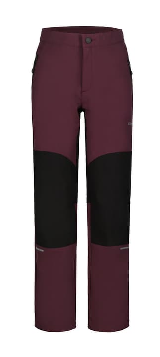 Icepeak Kuttawa JR Trekkinghose dunkelviolett Icepeak Kuttawa JR Trekkinghose dunkelviolett von Icepeak