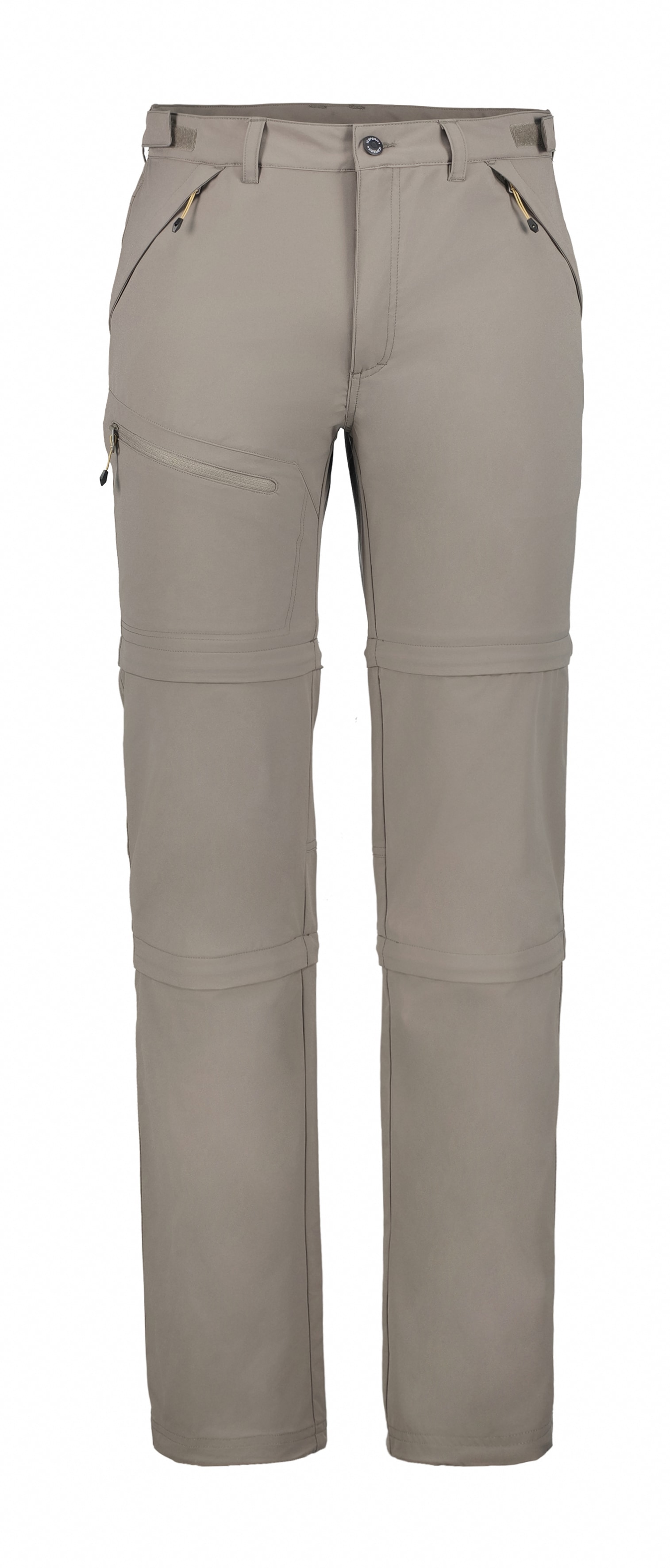 Icepeak Outdoorhose »H OUTDOORHOSE BIRKENFELD«, (1 tlg.) von Icepeak