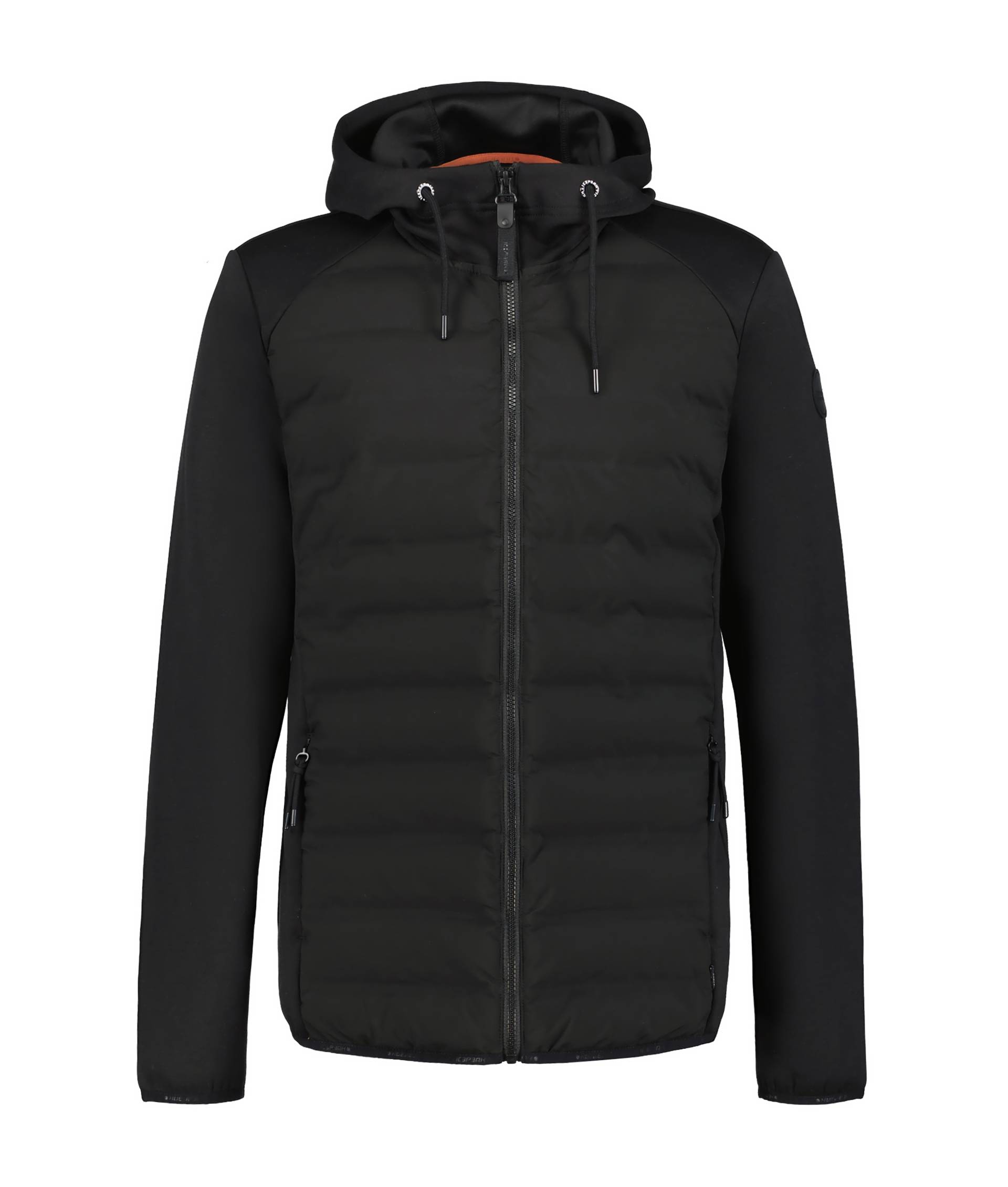 Icepeak Outdoorjacke »AIKERA«, (1 St.), mit Kapuze, mit dezentem Logopatch am Oberarm Icepeak Outdoorjacke »AIKERA«, (1 St.), mit Kapuze, mit dezentem Logopatch am Oberarm von Icepeak