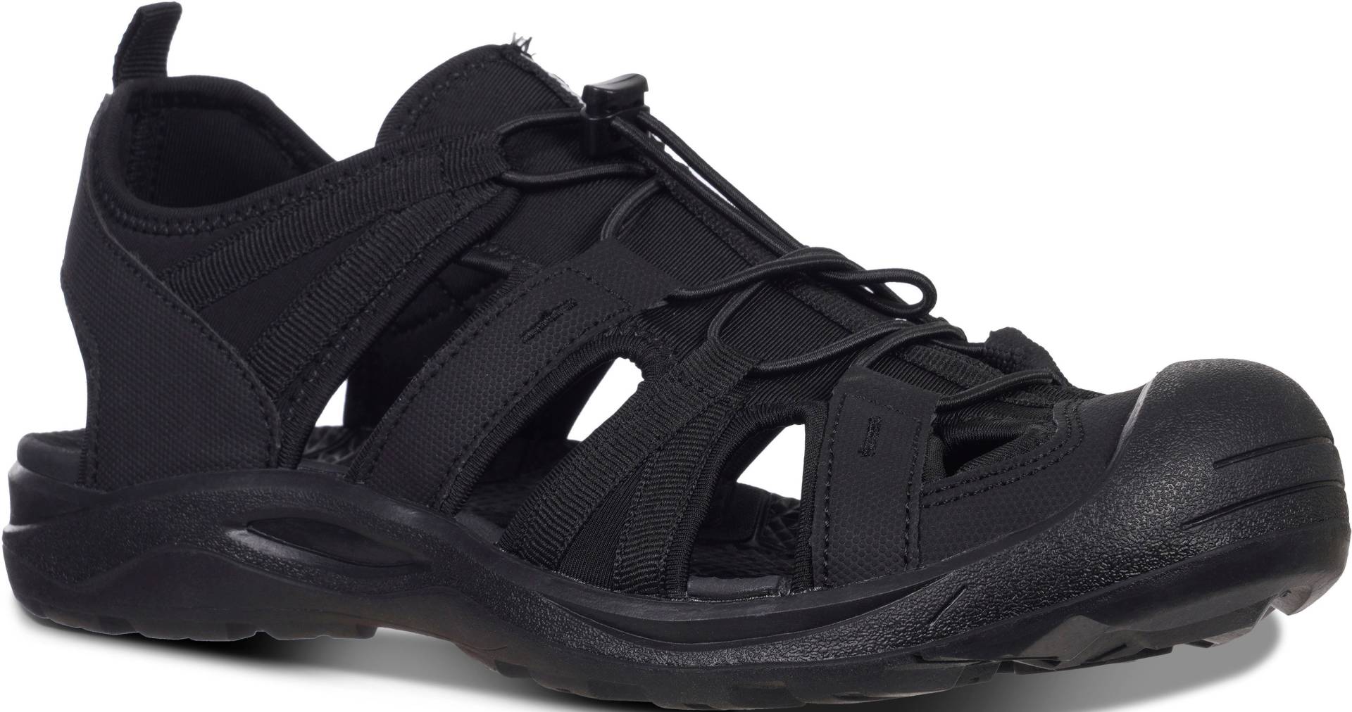 Icepeak Outdoorsandale »AKSU MR« von Icepeak