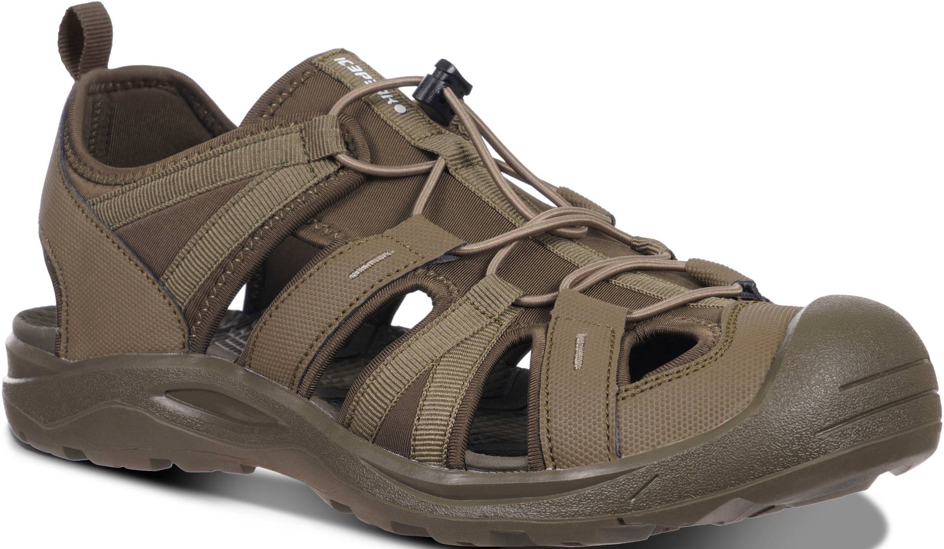 Icepeak Outdoorsandale »AKSU MR« von Icepeak