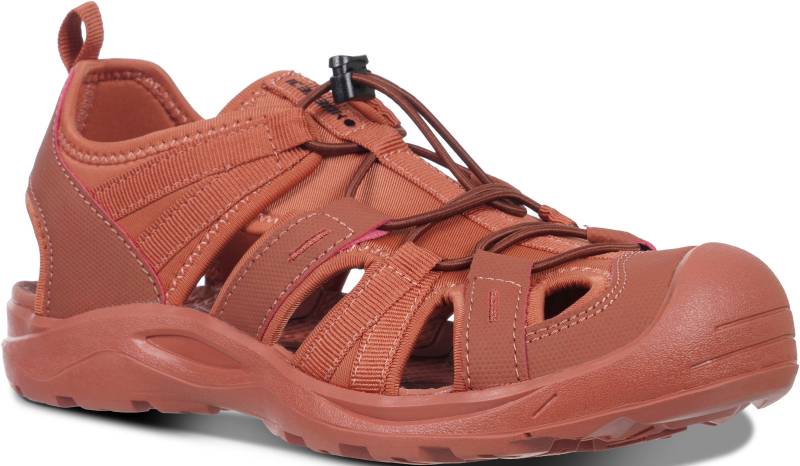 Icepeak Outdoorsandale »AKSU MS« von Icepeak