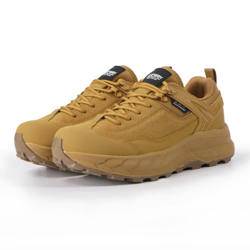 Icepeak Outdoorschuh »ACKAS MS«, wasserdicht von Icepeak
