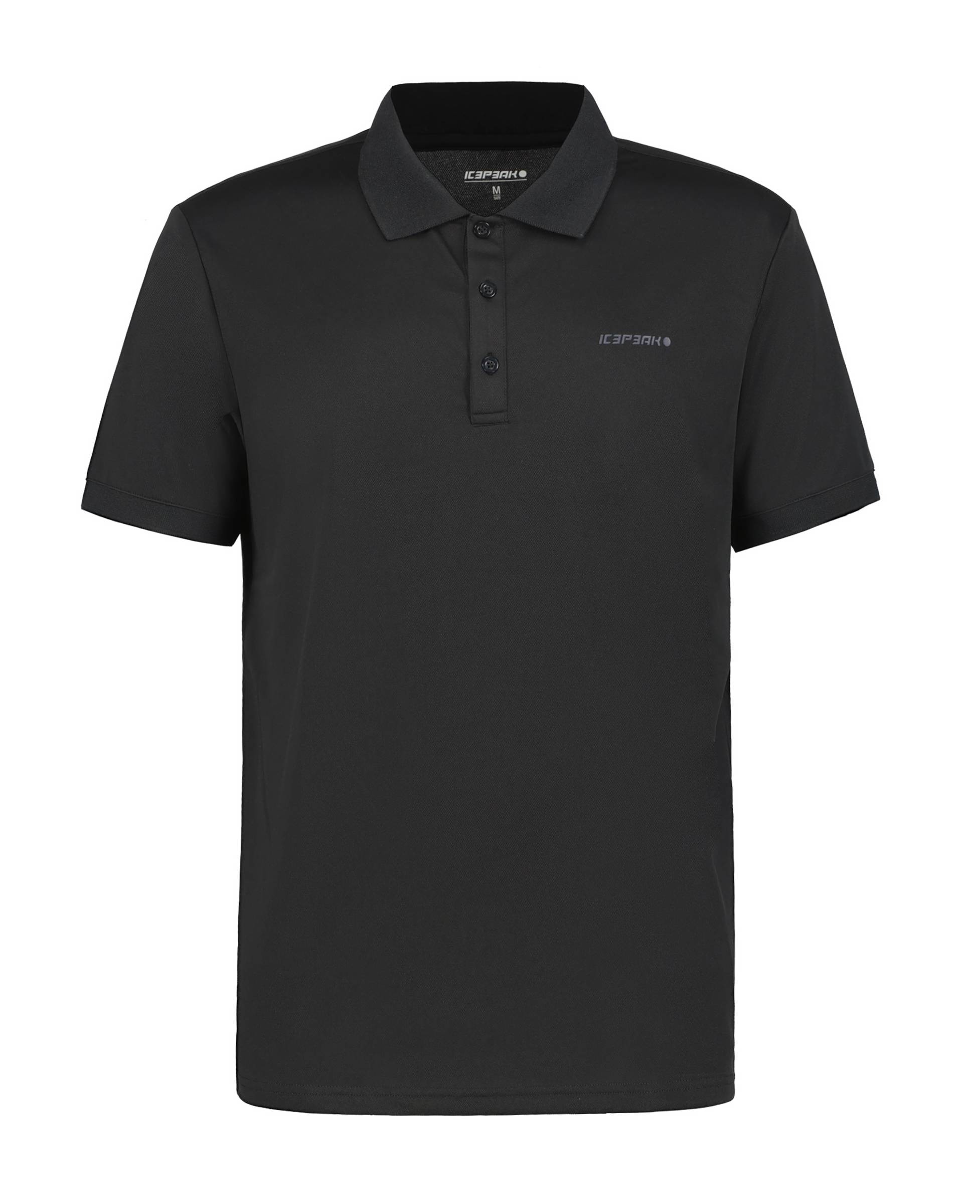 Icepeak Poloshirt »H POLOSHIRT BELLMONT« Icepeak Poloshirt »H POLOSHIRT BELLMONT« von Icepeak