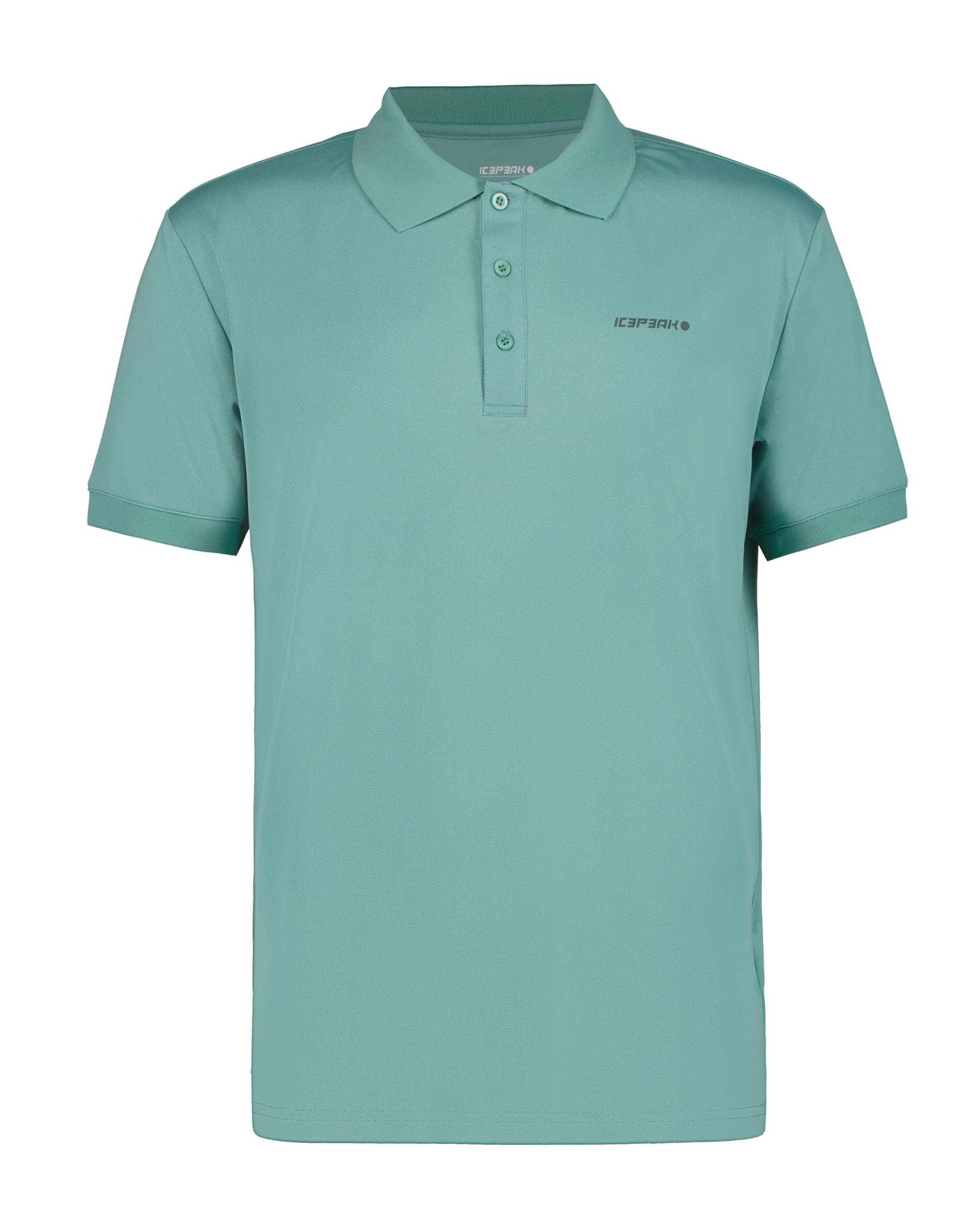 Icepeak Poloshirt »H POLOSHIRT BELLMONT« Icepeak Poloshirt »H POLOSHIRT BELLMONT« von Icepeak