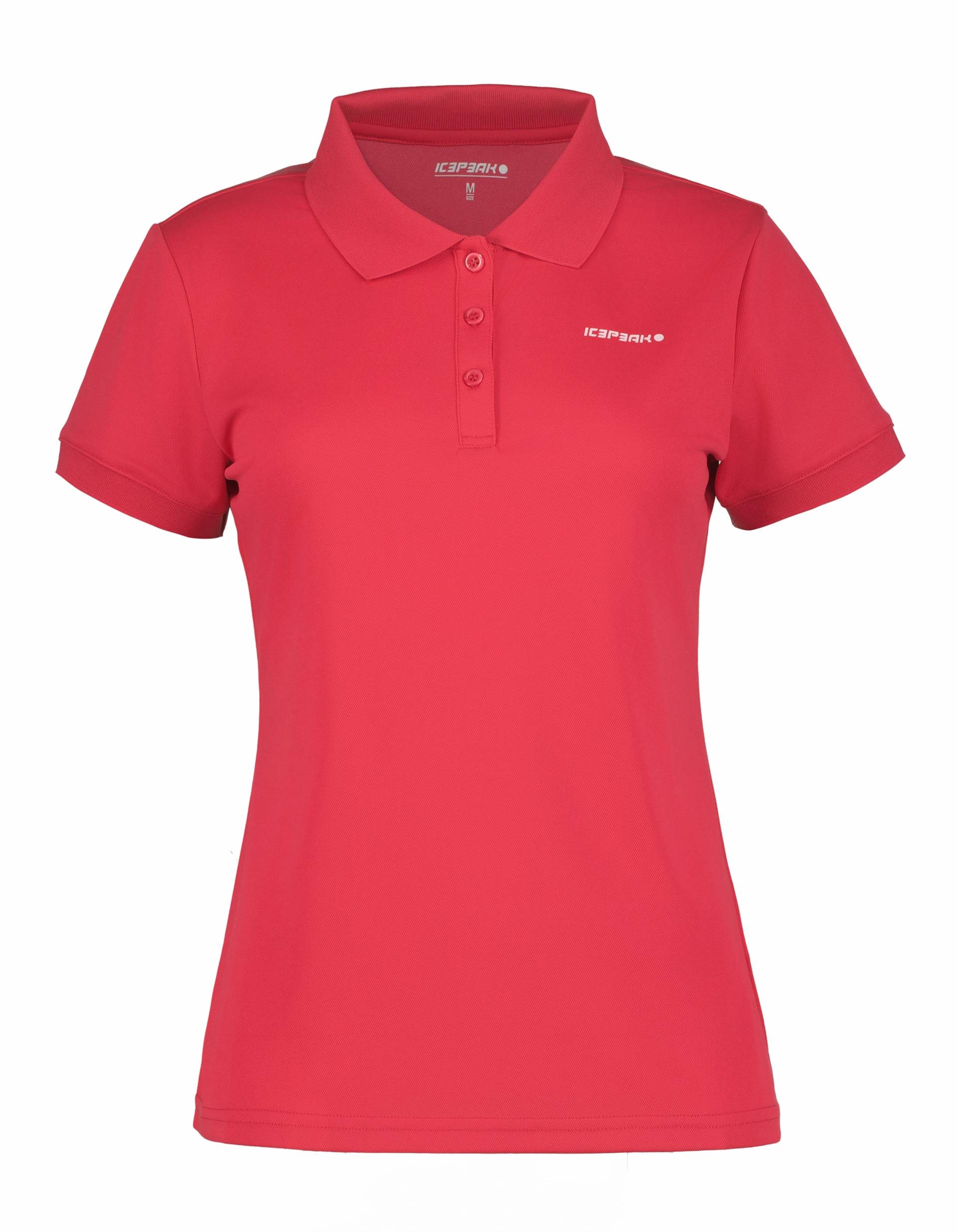 Icepeak Poloshirt Icepeak Poloshirt von Icepeak